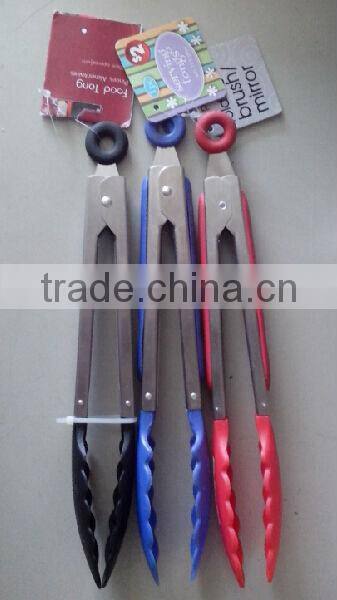 Serving Food Tongs