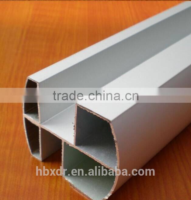 New product aluminum extrusion profiles for Bathroom Partition Door,aluminium bathroom doors profile