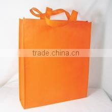 hot sell high quality fashion non woven shopping bag non woven fabric materials