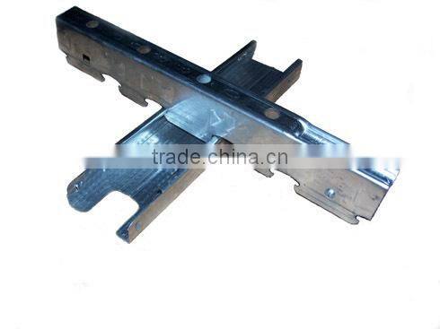 The best quality of black paint grooves keel