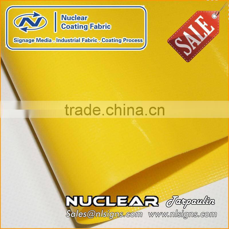 ISO 9001 Best Quality Hot Sale PVC Tarpaulin For Agriculture, Garden, Transport