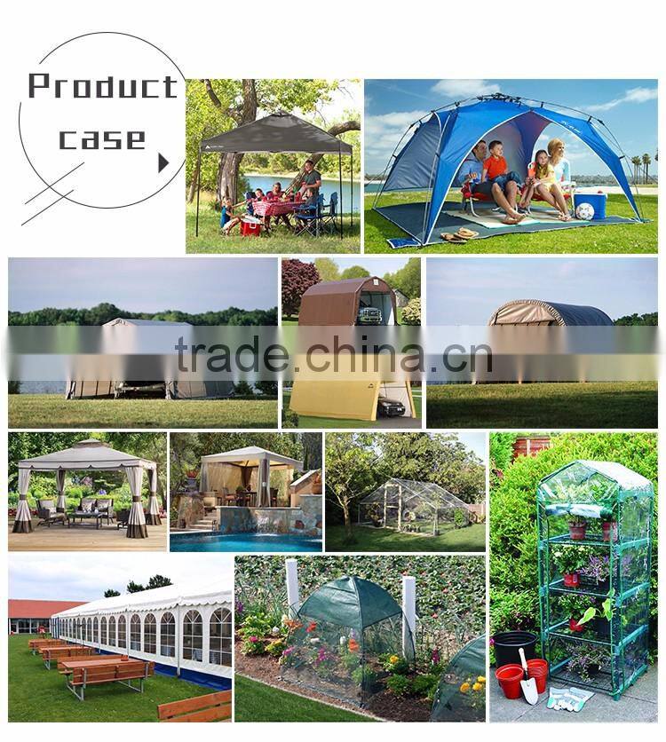 3*9M portable garage carport