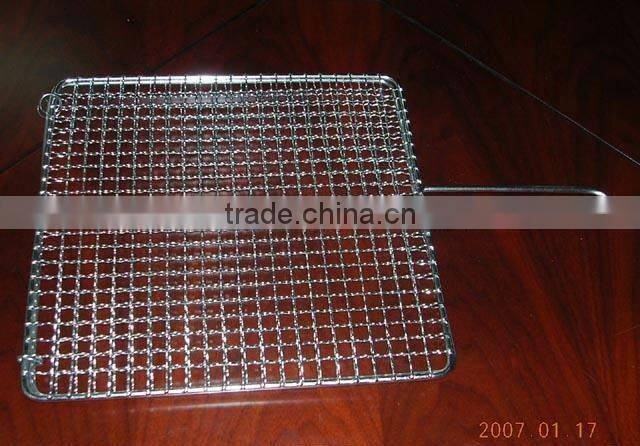 2013 cheapest!! Barbecue with wood handle