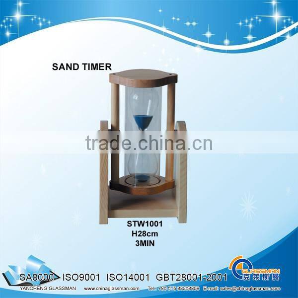Sand Hourglass STC15MR