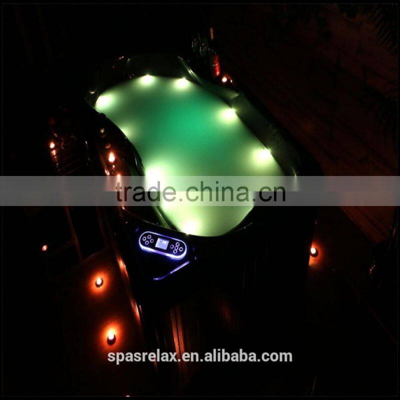 Shenzhen Supplier of Kids Mobile Medical Full-body Steam Bath Mobile Used Spa Equipment