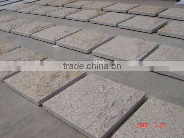 Natural Stone Exterior Wall Stone Tile Cladding