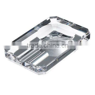 nautical cigar ashtray crystal ashtray gift