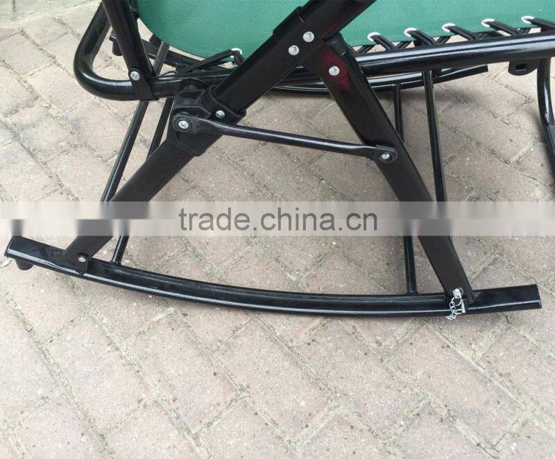 Sports Infinity Oversized Zero Gravity Chair