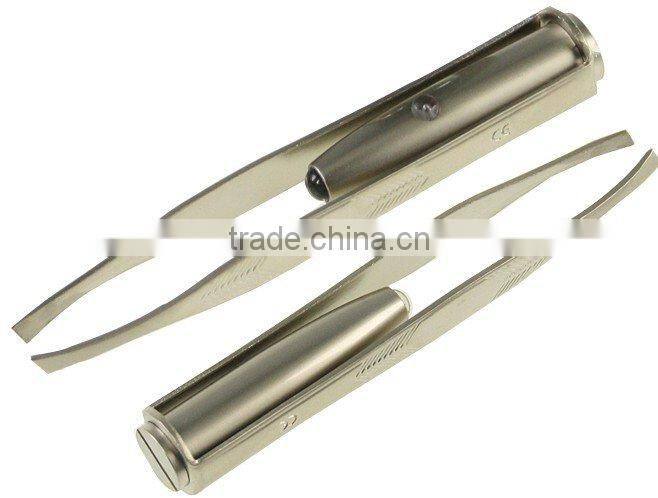 led tweezer light