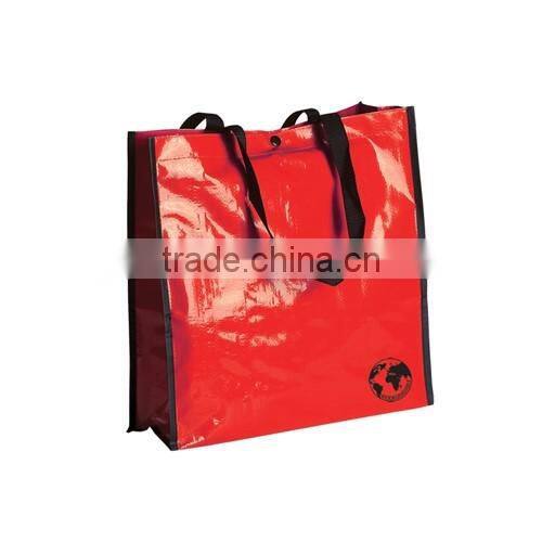 non woven pp laminated printing shopping bag