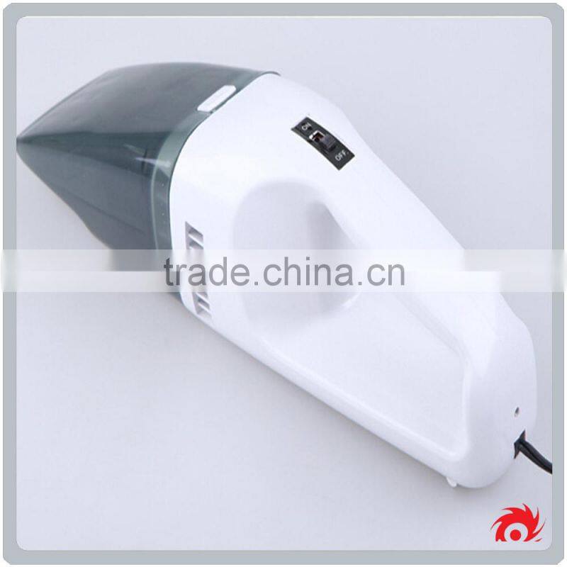 mini portable vehicle auto wet dry handheld car vacuum cleaner