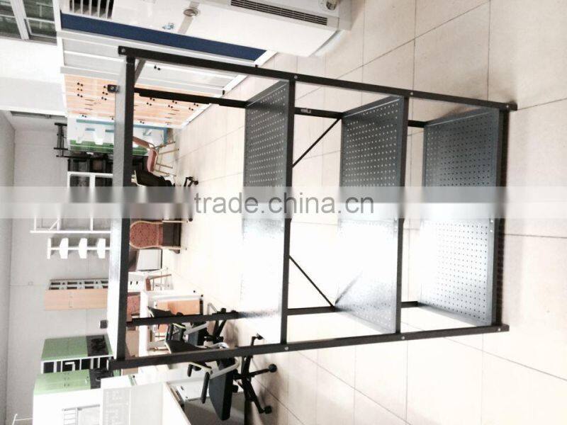 Metal Storage rack Warehouse rack Heavy duty display rack
