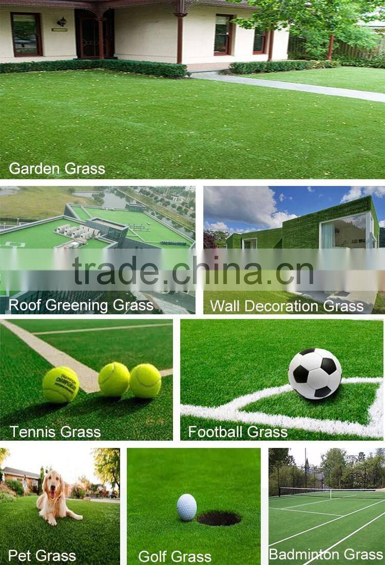 Dongguan factory price golf field faux garss turfs for sale