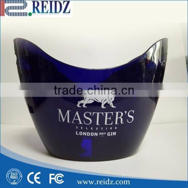 REIDZ Factory supply grey goose oxo ice bucket