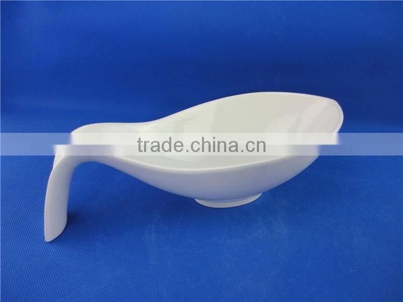 Chaozhou porcelain mixing bowl