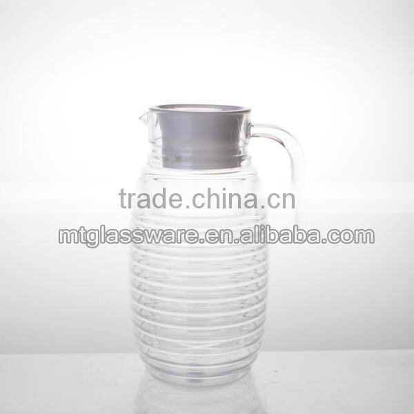 wholesale PC 1450ml Fruit Juice Bottle/Jug/Pot
