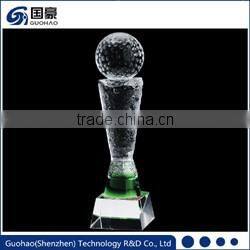 Golft trophy souvenirs ladies golf clubs