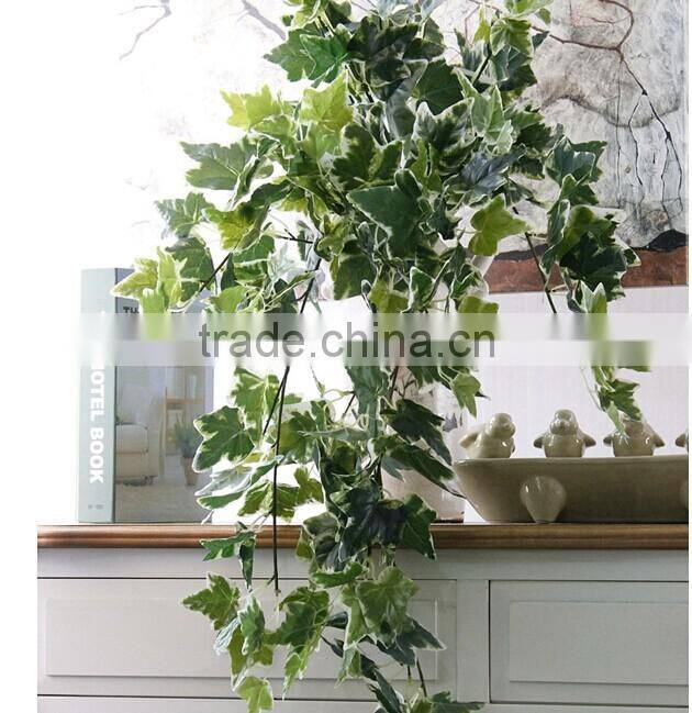 PE artificial vine for sell in Guangzhou China,artificial vines decoration