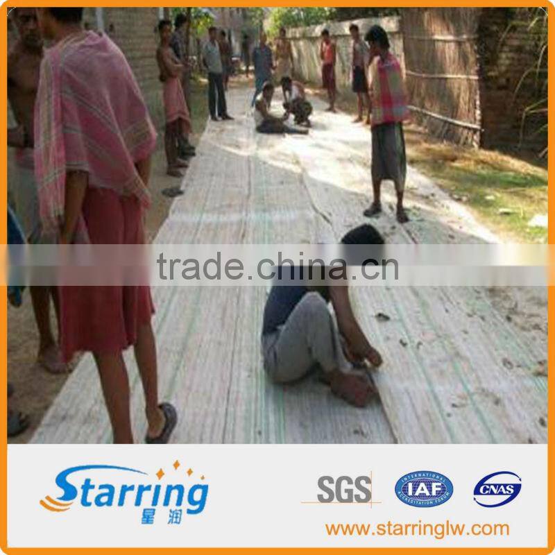 200g PET geotextile factory
