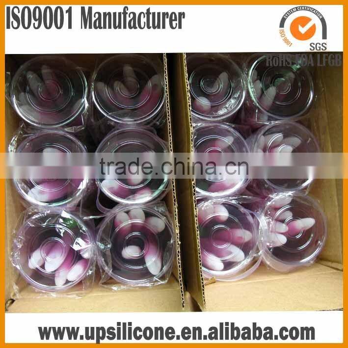 High quality kitchen plastic utensil set colorful spoon and spatula