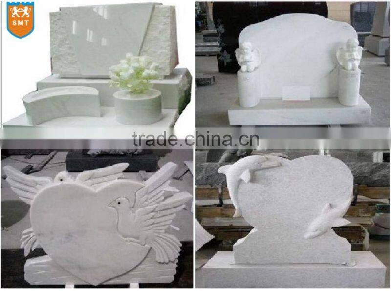 Chinese Granite Tombstone&Headstone&Monument
