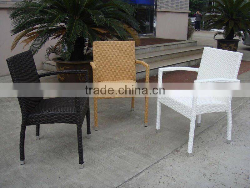 Cheap wicker rattan chairs