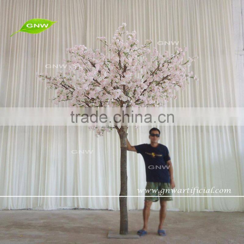 GNW BTR161020 Artificial Green Tree Mini artificial tree on sale