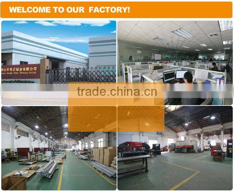 Kindle 32 years experience unused dump camper trailer with tent