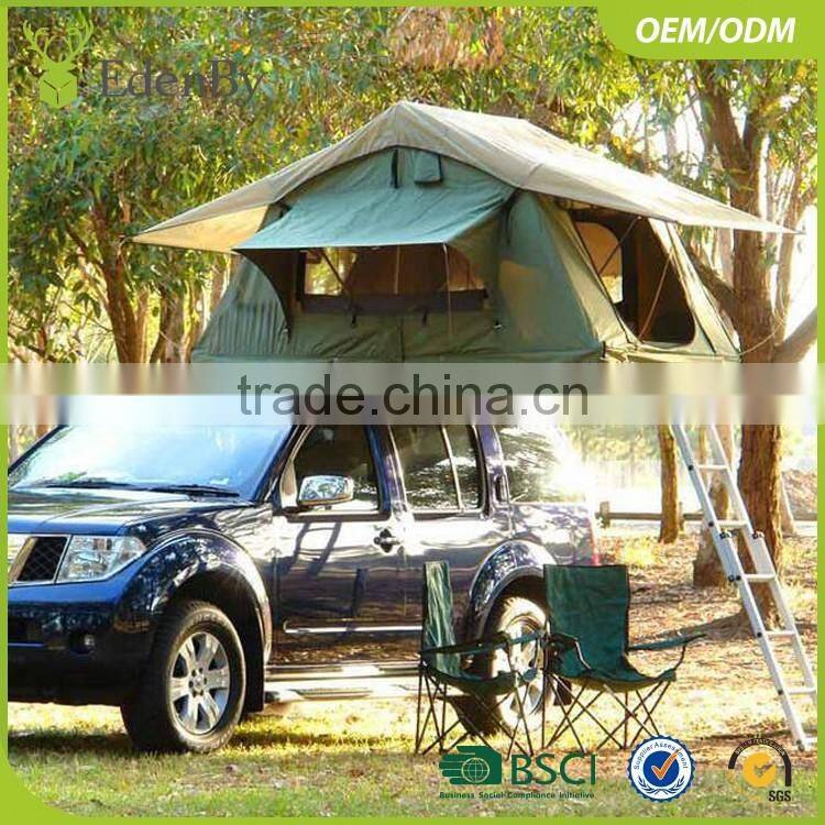 Roof Top Tent Outdoor Tent for Cars truck tent