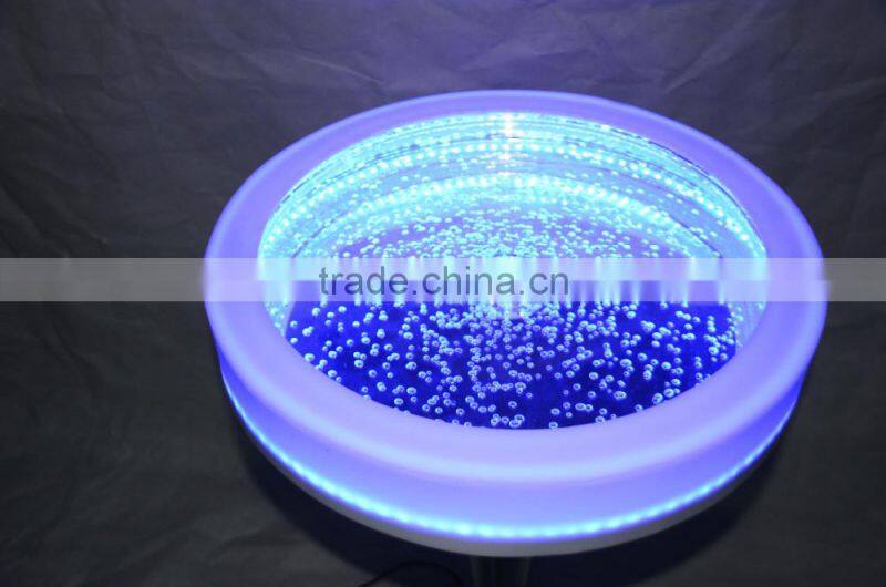 night club luminous light up led used bar furniture