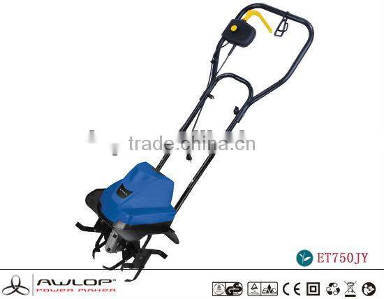 AWLOP 750W Electric Power Corded AC Tiller