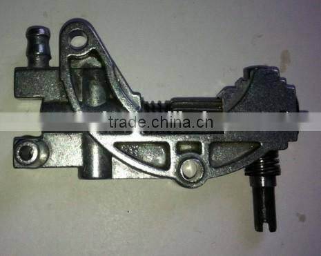 Good-quality oil pump 1E45Fchain saw spare parts