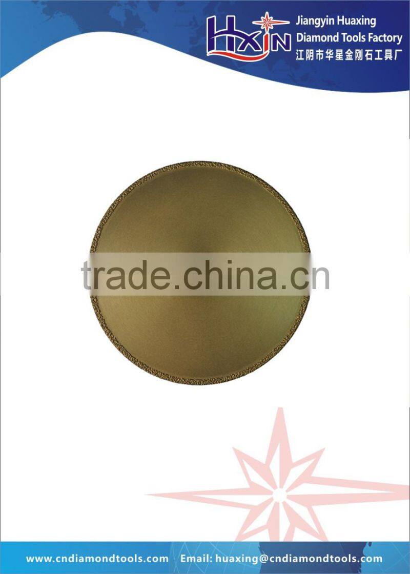 Diamond saw blade/circular saw blade/diamond cutting blades for cutting
