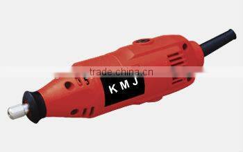 KMJ-6025 450w high speed 22000r/min electric grinder,power tools