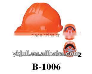 construction safety helmet with CE standard