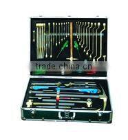 non sparking Tool set for Nature Gas