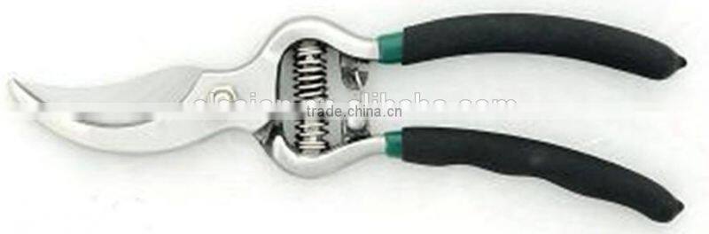 High Quality Garden Shear 8" tree branch cutter