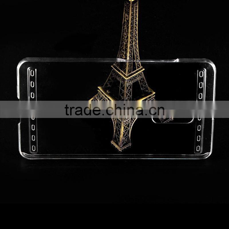 PC case for VIVO X3S