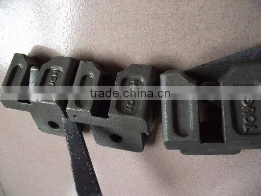 Scaffolding parts Scaffold Ringlock Rosette