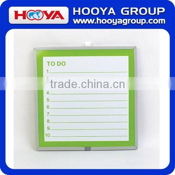 Custom Size School Chalk Black Board with Wood Frame Classroom Teaching Blackboard for Sale