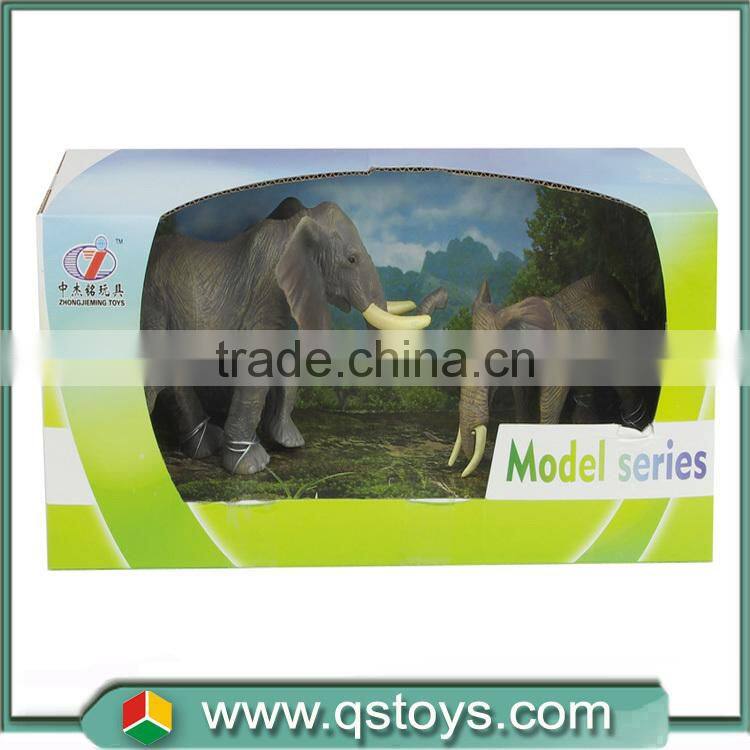 2015 ABS material cheapest educational toys for kids diy with EN71