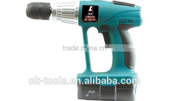 OK-Tools high quality power tools 13mm Electric Drill with handle