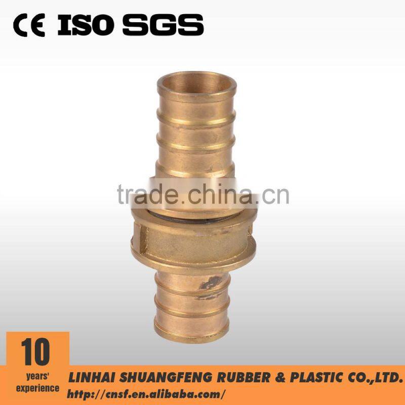 high quality hot sell brass fire hose storz coupling, fire hydrant coupling connection
