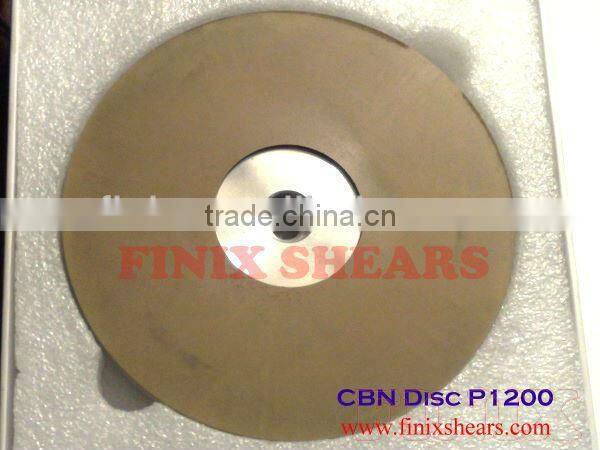 Elite Scissors Sharpening Machine