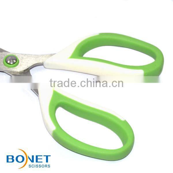 SST0041 LFGB Certificated 6-1/4'' hot sale reasonable price teaching scissors