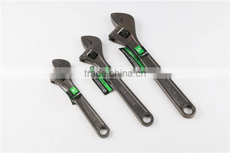 High Quality Quick Adjustable Wrench