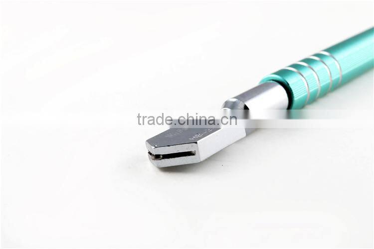 Portable Automatic oil-control glass cutter/ glass knife