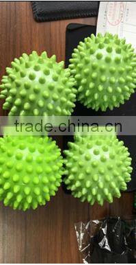 2017 hand Mobility high density pvc massage ball for body massage