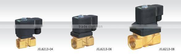 JEL6213 series Solenoid Valve with high quality