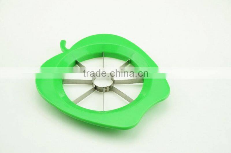 42067 high quality corer grip slicer apple cutter